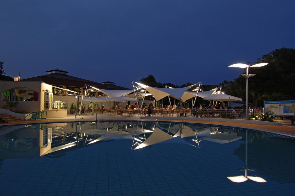 Maistra Select Amarin Resort Rovinj Bilik gambar